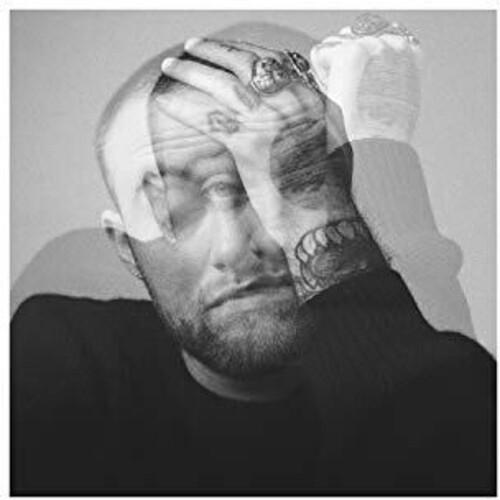 MILLER,MAC - CIRCLES - RECORD