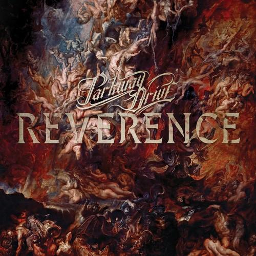 PARKWAY DRIVE - REVERENCE - RECORD