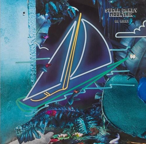 SUGAR CANDY MOUNTAIN - DO RIGHT - RECORD