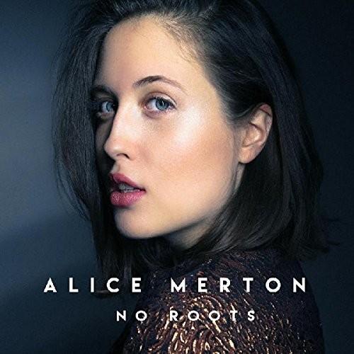 MERTON,ALICE - NO ROOTS - RECORD