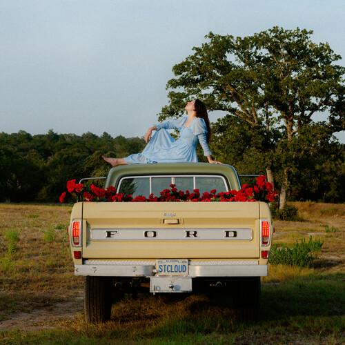 WAXAHATCHEE - SAINT CLOUD - RECORD
