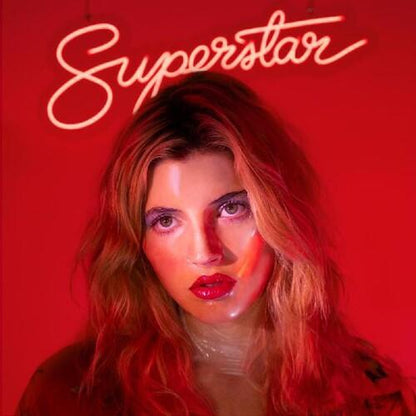 ROSE,CAROLINE - SUPERSTAR - RECORD