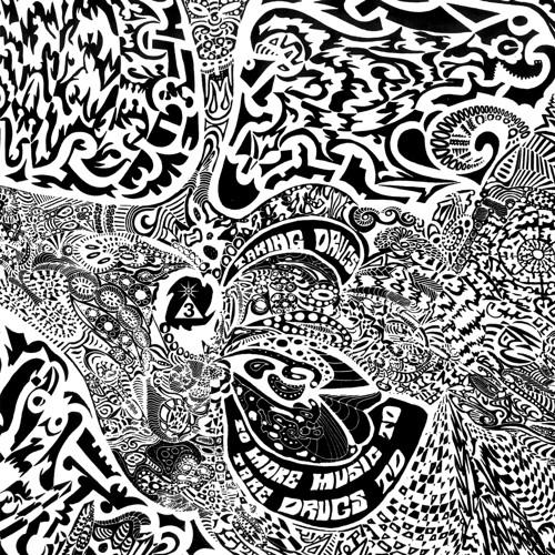 SPACEMEN 3 - TAKING DRUGS TO MAKE MUSIC TO TAKE DRUGS TO - RECORD