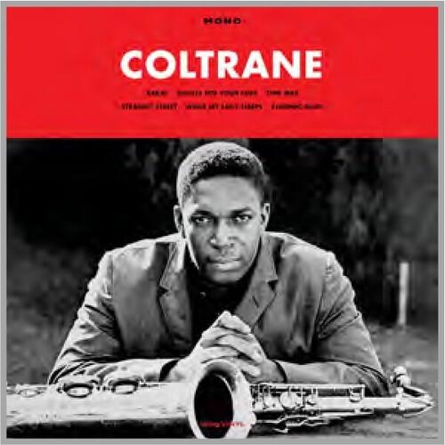 COLTRANE,JOHN - COLTRANE - RECORD