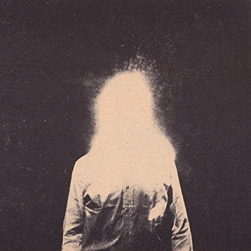 JAMES,JIM - UNIFORM DISTORTION - RECORD