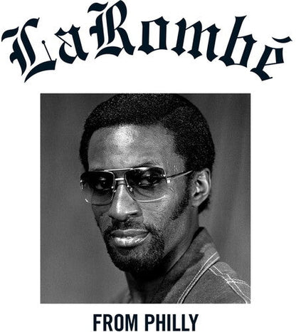 LAROMBE - FROM PHILLY - RECORD