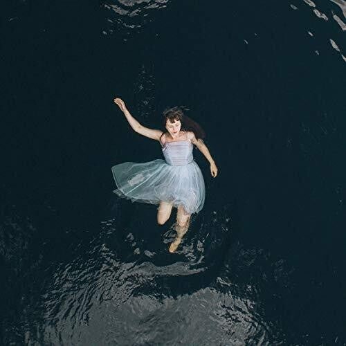 JAKOBSEN,SIV - TEMPORARY SOOTHING - RECORD