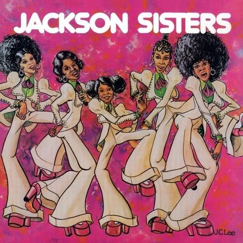 JACKSON SISTERS - RECORD