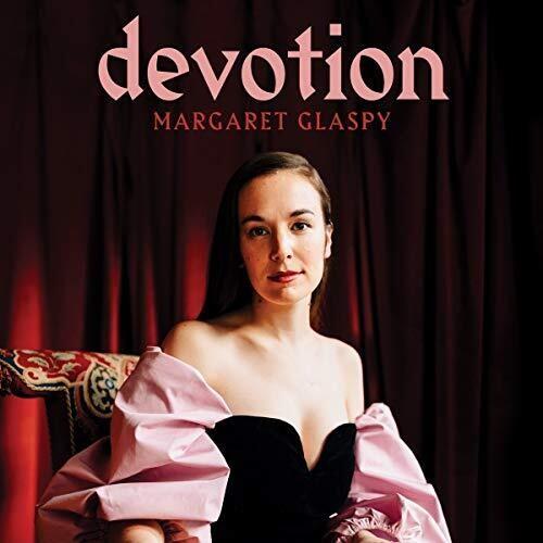 GLASPY,MARGARET - DEVOTION - RECORD