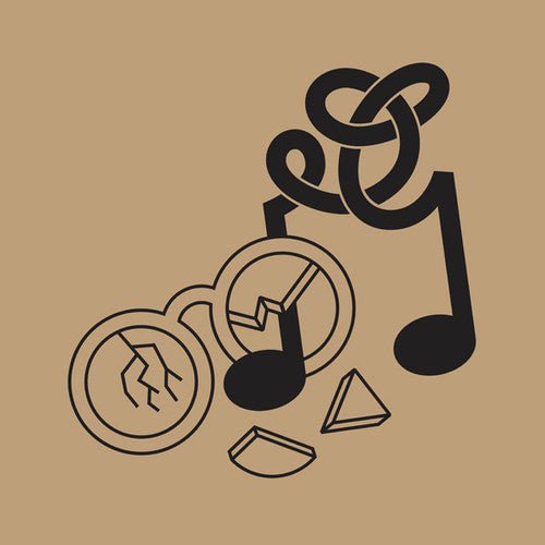 MEYERS - STRUGGLE ARTIST - RECORD