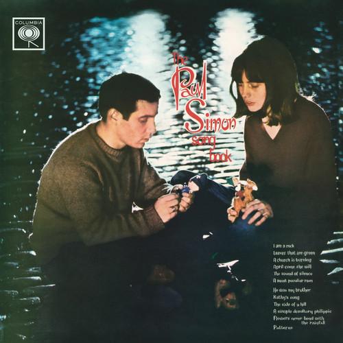 SIMON,PAUL - PAUL SIMON SONGBOOK - RECORD