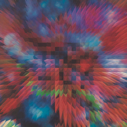 ELPH VS COIL - WORSHIP THE GLITCH - RECORD