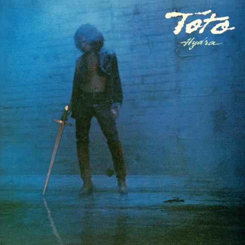 TOTO - HYDRA - RECORD