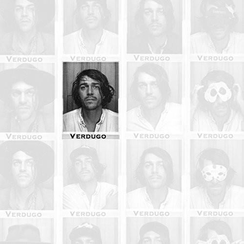 EDWARDS,RICHARD - VERDUGO - RECORD