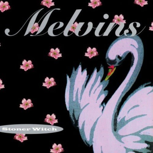 MELVINS - STONER WITCH - RECORD
