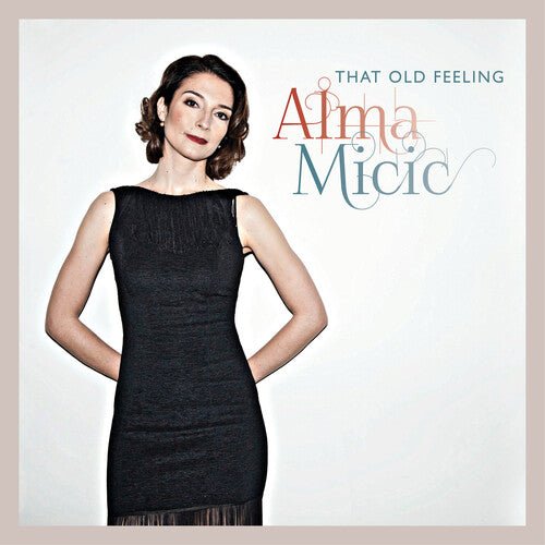 THAT OLD FEELING / VARIOUS - RECORD