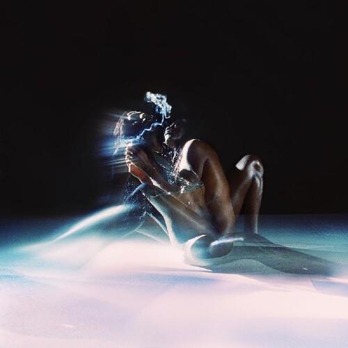 YVES TUMOR - HEAVEN TO A TORTURED MIND - RECORD