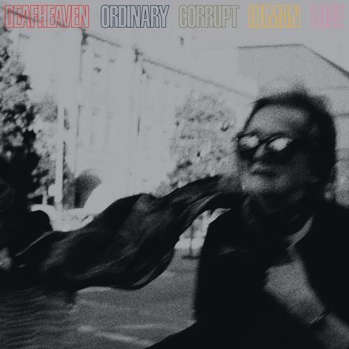 DEAFHEAVEN - ORDINARY CORRUPT HUMAN LOVE - RECORD