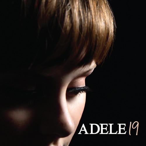 ADELE - 19 - RECORD