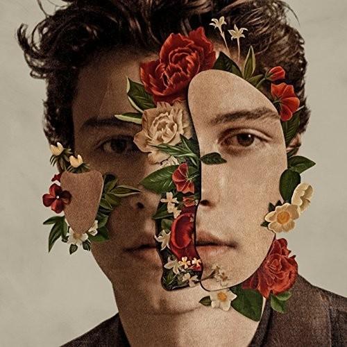 MENDES,SHAWN - SHAWN MENDES - RECORD