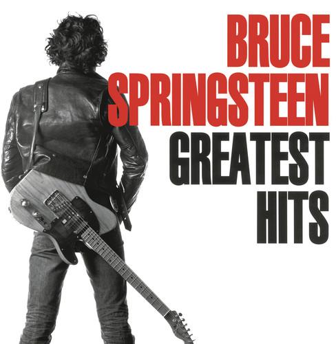 SPRINGSTEEN,BRUCE - GREATEST HITS - RECORD