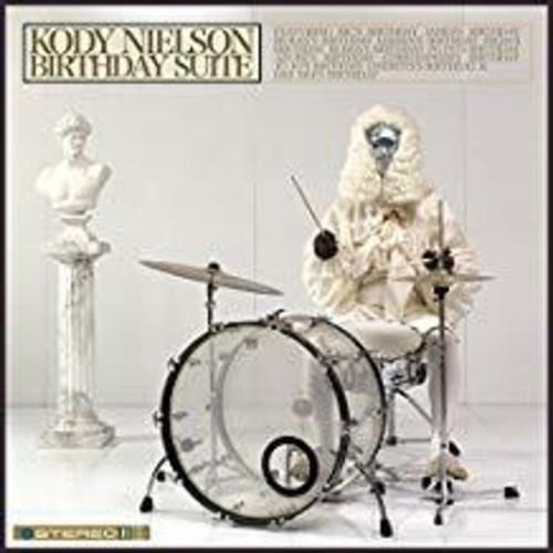 NIELSON,KODY - BIRTHDAY SUITE - RECORD