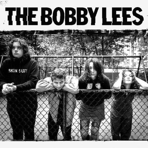 BOBBY LEES - SKIN SUIT - RECORD