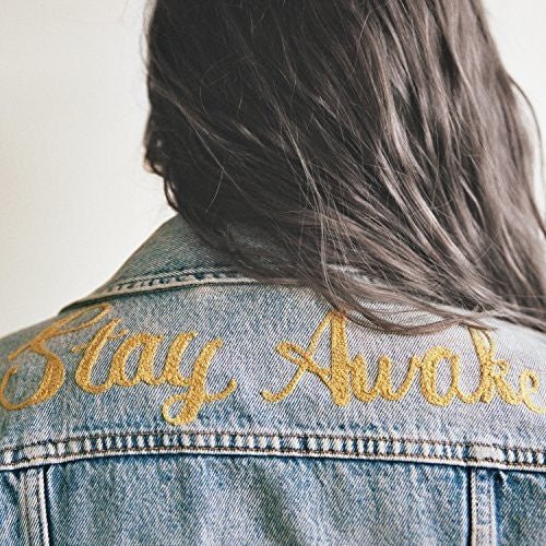 JOSEPH - STAY AWAKE - RECORD