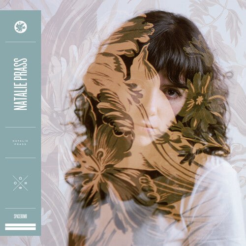 PRASS,NATALIE - NATALIE PRASS - RECORD