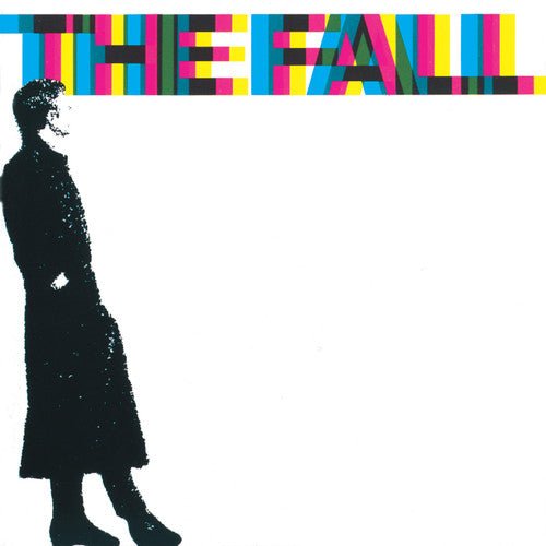 FALL - 45 84 89 A SIDES - RECORD