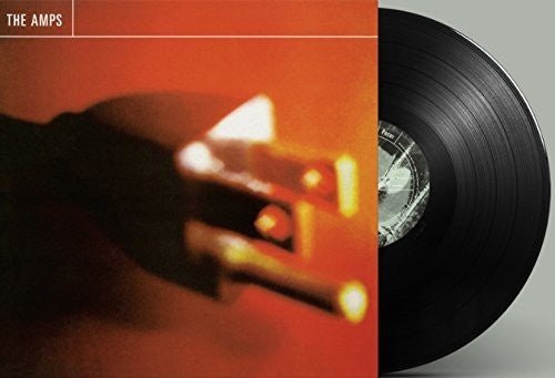 AMPS - PACER - RECORD