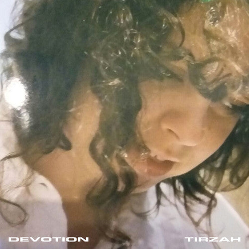 TIRZAH - DEVOTION - RECORD