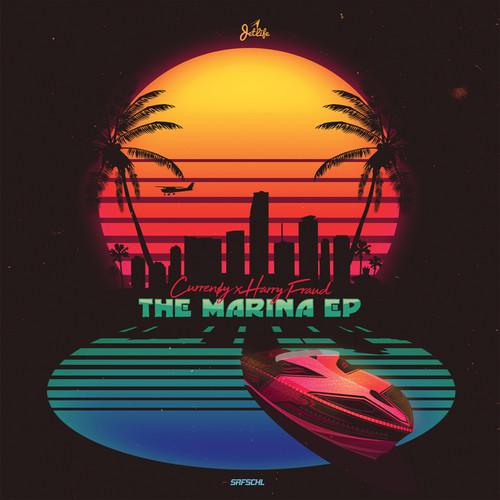 CURRENSY & FRAUD,HARRY - MARINA - RECORD