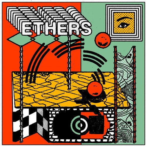ETHERS - RECORD