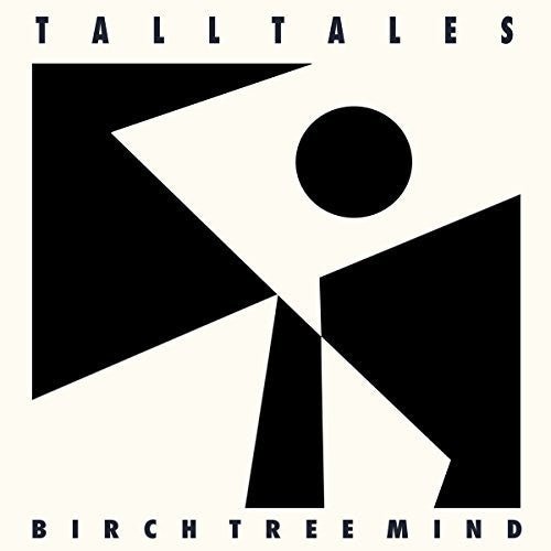 INGBERG,ARVID - BIRCH TREE OF MIND - RECORD