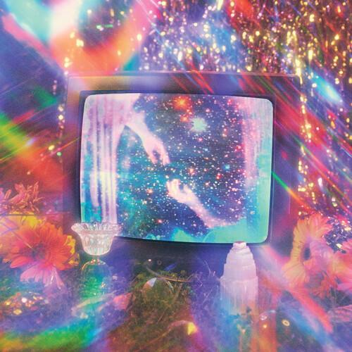 WINTER - ENDLESS SPACE (BETWEEN YOU & I) (PURPLE VINYL) - RECORD