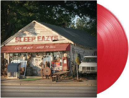 SLEEP EAZYS - EASY TO BUY HARD TO SELL - RECORD