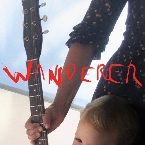 CAT POWER - WANDERER - RECORD