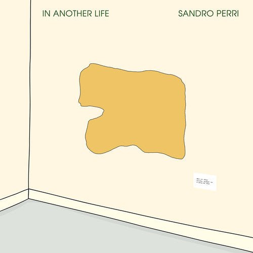 PERRI,SANDRO - IN ANOTHER LIFE - RECORD