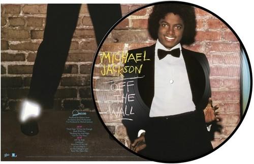 JACKSON,MICHAEL - OFF THE WALL - RECORD