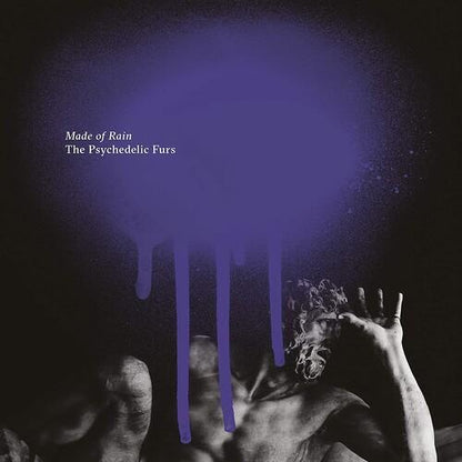 PSYCHEDELIC FURS - MADE OF RAIN - RECORD