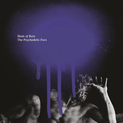 PSYCHEDELIC FURS - MADE OF RAIN - RECORD