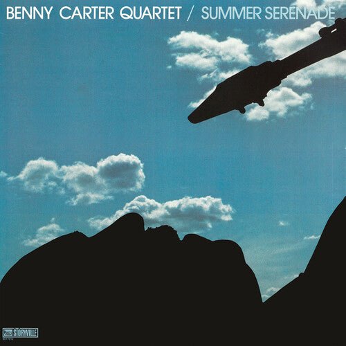 SUMMER SERENADE / VARIOUS - RECORD