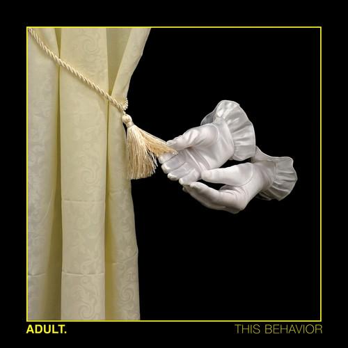 ADULT - THIS BEHAVIOR - RECORD