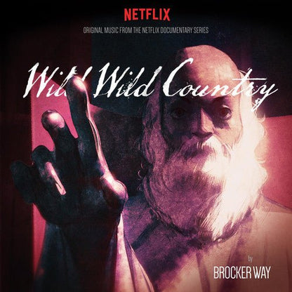 BROCKER WAY - WILD WILD COUNTRY - ORIGINAL MUSIC FROM NETFLIX - RECORD