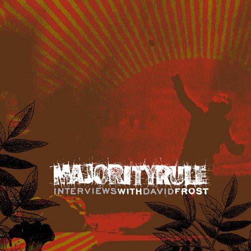 MAJORITY RULE - INTERVIEWS WITH DAVID FROST - RECORD