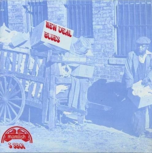 NEW DEAL BLUES / VARIOUS - RECORD