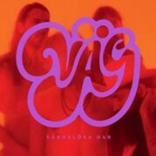 VAG - VARDSLOSA DAR - PURPLE - RECORD
