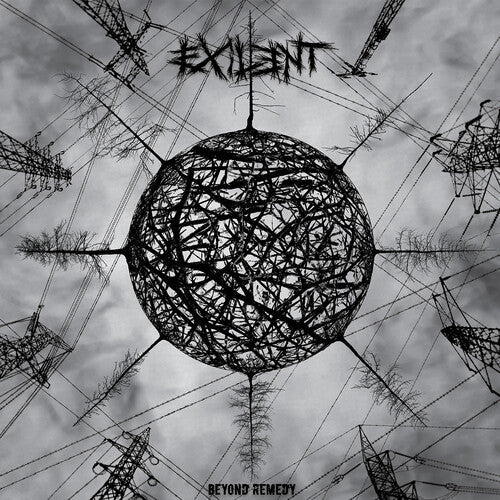 EXILENT - BEYOND REMEDY - RECORD