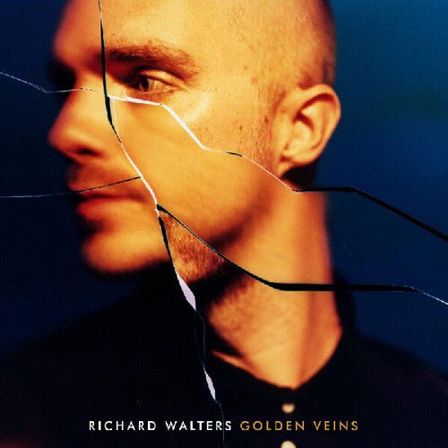 WALTERS,RICHARD - GOLDEN VEINS - RECORD